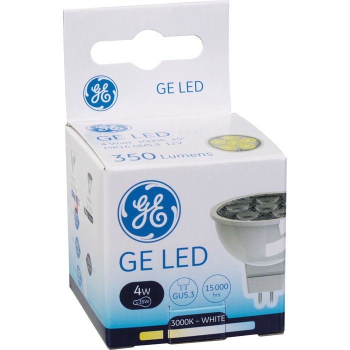 Ampoule à LED MR16 GU5.3 5.5 W-2