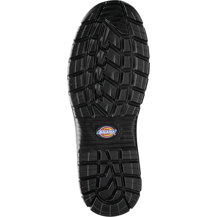 Bottes en cuir de sécurité Rigger T40-1