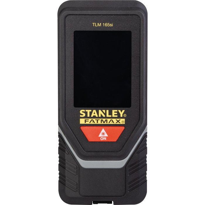 Mesure laser TLM165i - Stanley