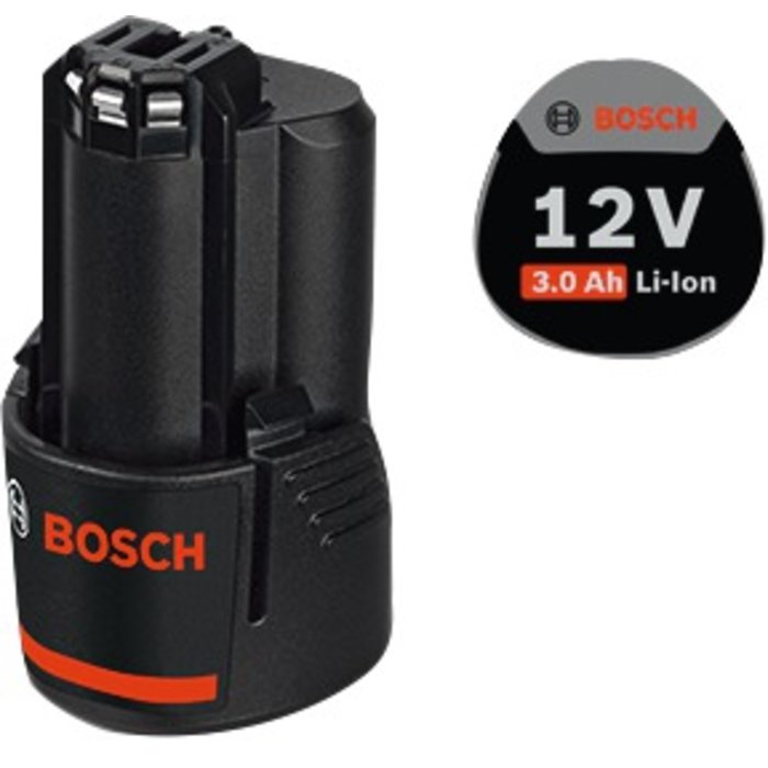 Meuleuse angulaire sans fil GWS 12V-76 Professional Bosch -  Longueur 20 cm-3