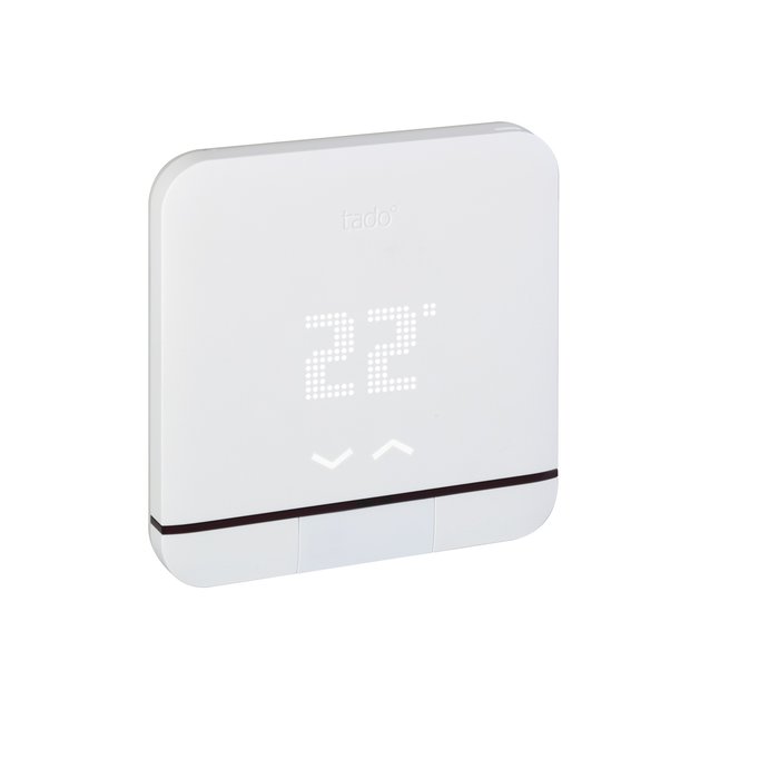 Thermostat intelligent connecté pour climatisation V2 - Tado-1