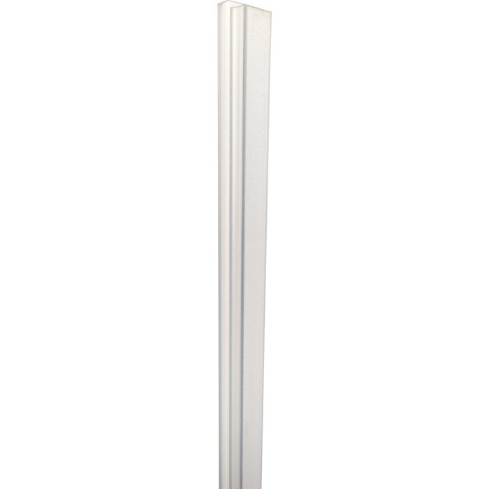 Joint vertical pour panneau fixe Glax 2.0 Novellini-1