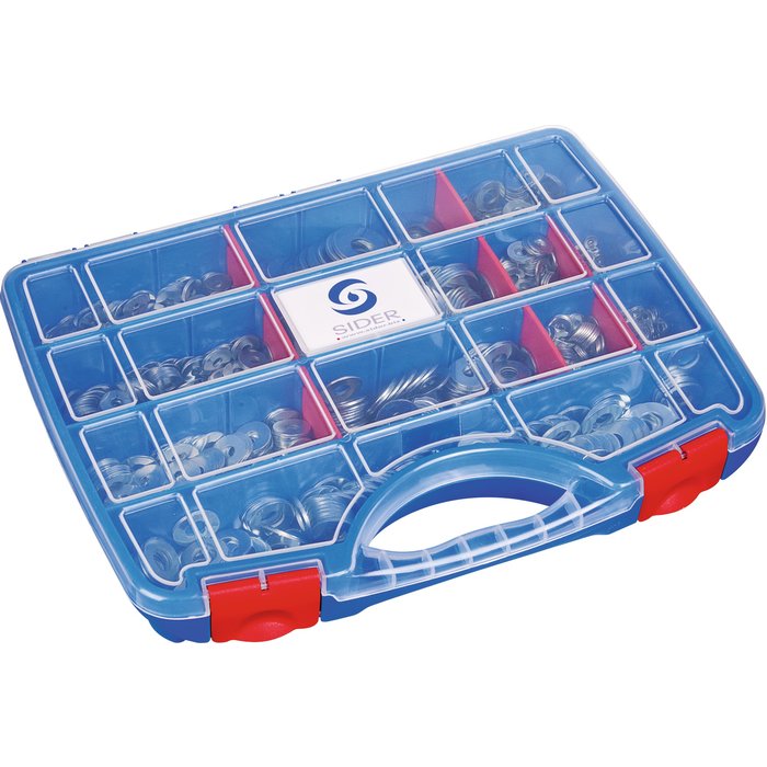 Mitigeur lavabo - GROHE - Bauedge Taille S -  5 L/min - Vidage + tirette-3