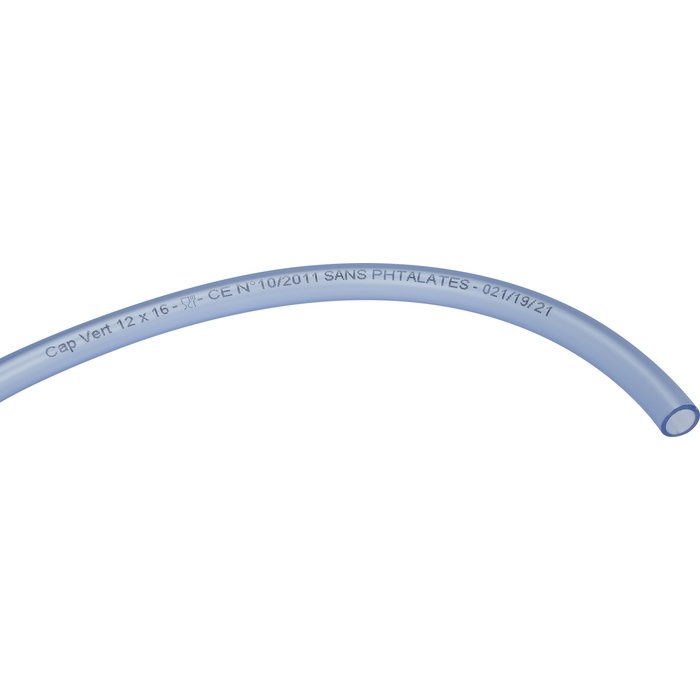 Pomme de douche extra-plate - 200 x 200 mm - Inox - Valentin