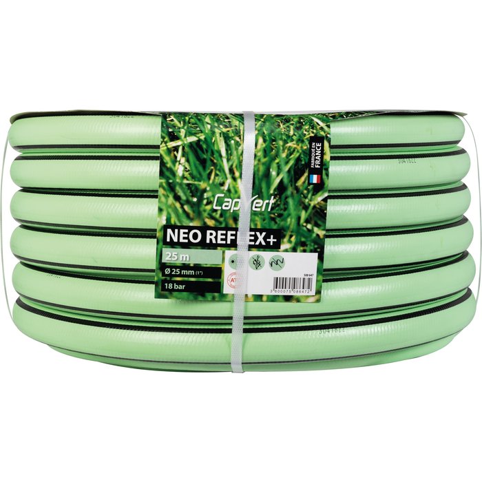 Tuyau d'arrosage - Néo Reflex+ - Capvert-2
