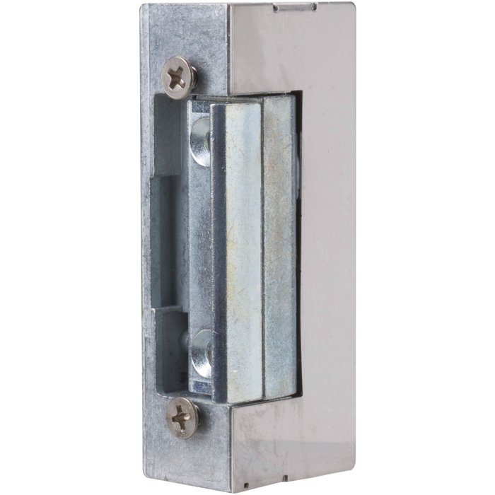 Gâche électrique modèle 7 - EFF EFF - Rupture de courant 12V-1