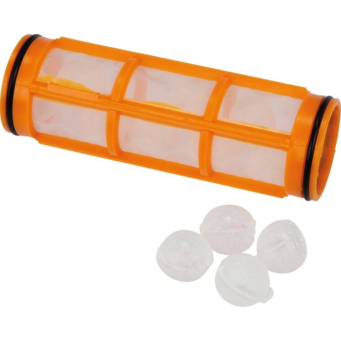 Tamis durable + silicophosphates - Polar-1