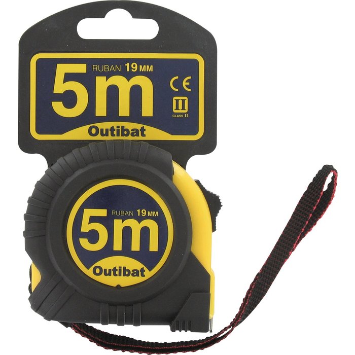 Mesure bi-matière - Outibat-4