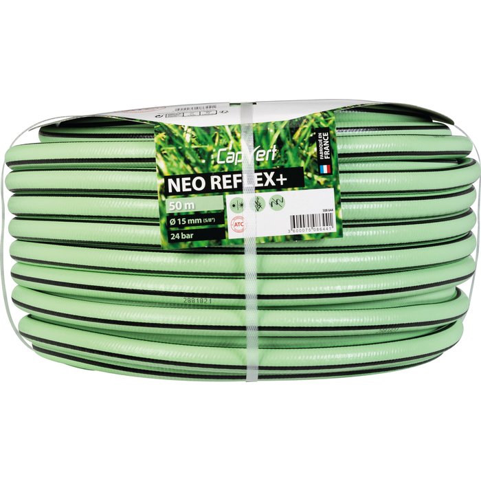 Tuyau d'arrosage - Néo Reflex+ - Capvert-2