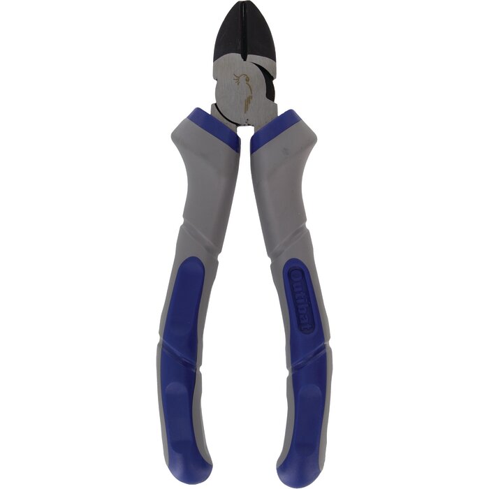 Pince coupante d'électricien - Outibat - Longueur 150 mm-2
