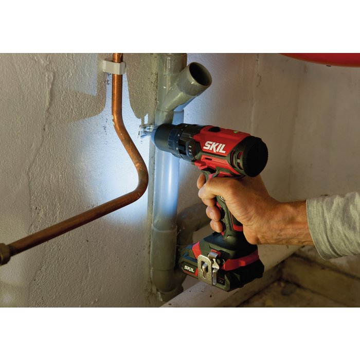 Scie sauteuse 4531 - Skil - 680 W