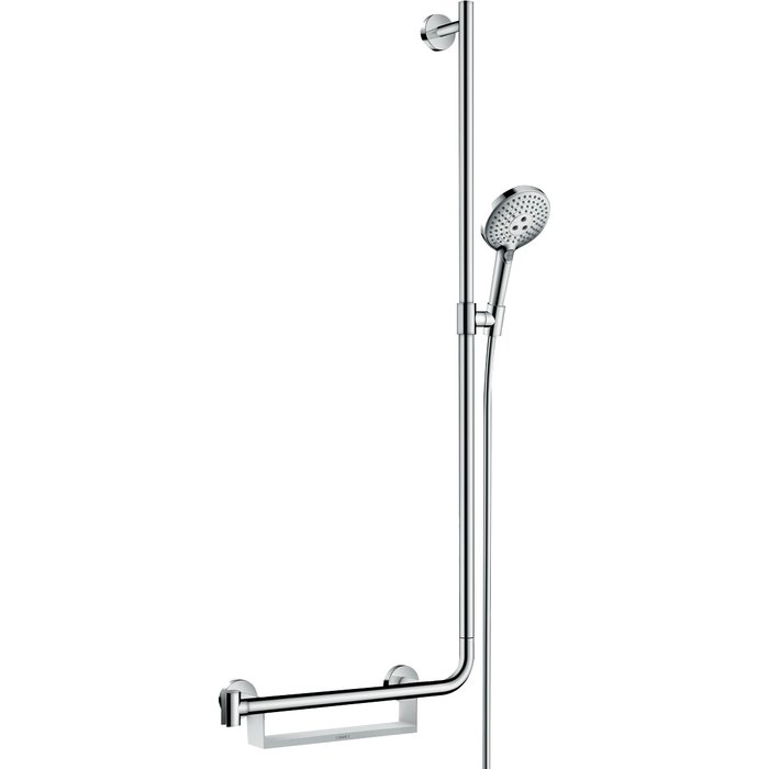 Colonne de douche Raindance Select S 120 / Unica'Comfort-1