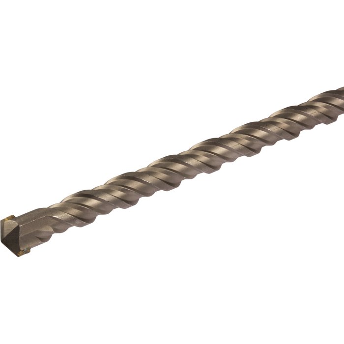 Foret béton SDS-max 540 mm SCID - Diamètre 22 mm-1