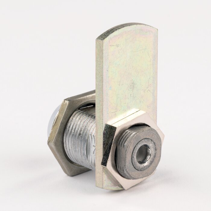 Serrure - Grappin Annat - Epaisseur 0 à 9 mm-3