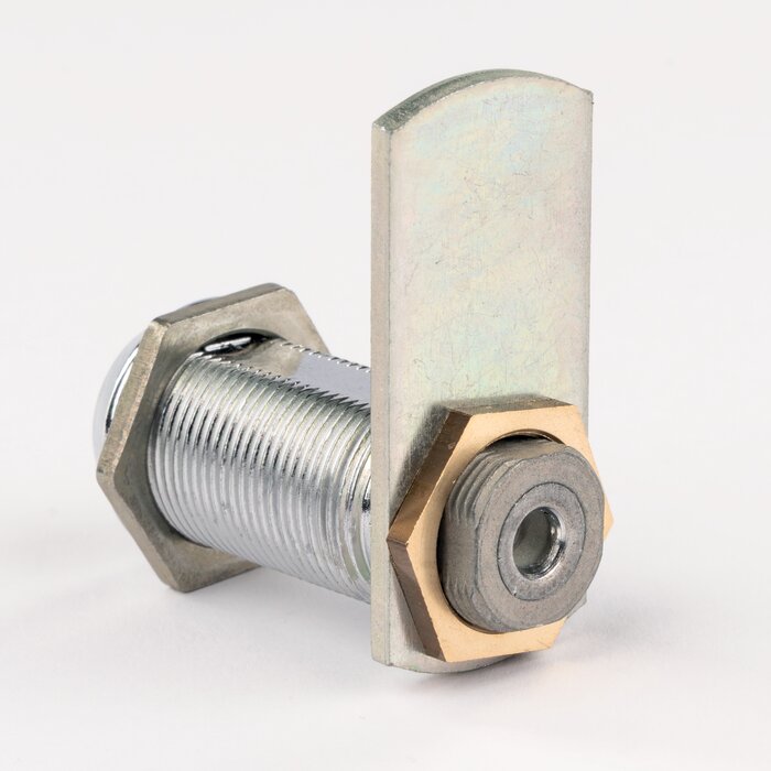 Serrure - Grappin Annat - Epaisseur 0 à 26,5 mm-3