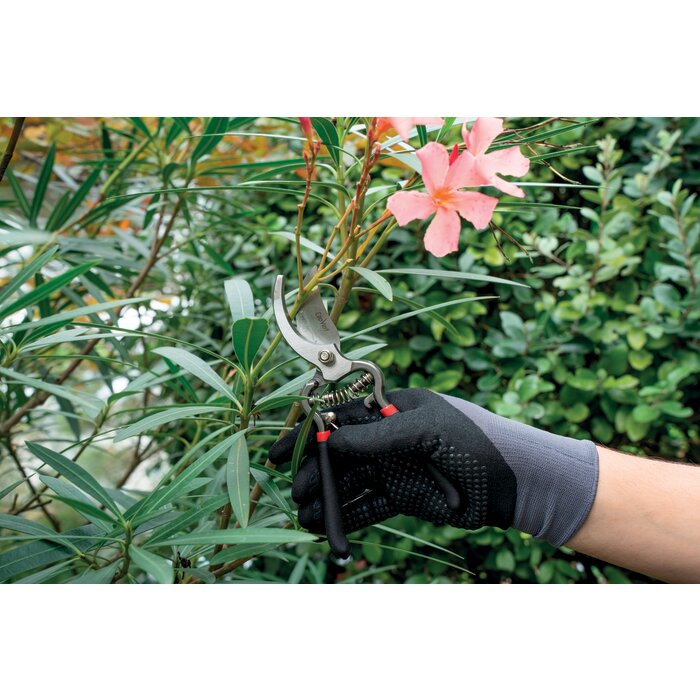 Sécateur traditionnel - CAPVERT - A coupe franche-7