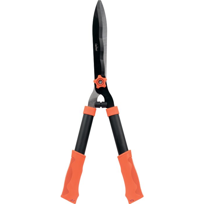 Cisaille à haies - Capvert - L. 55 cm
