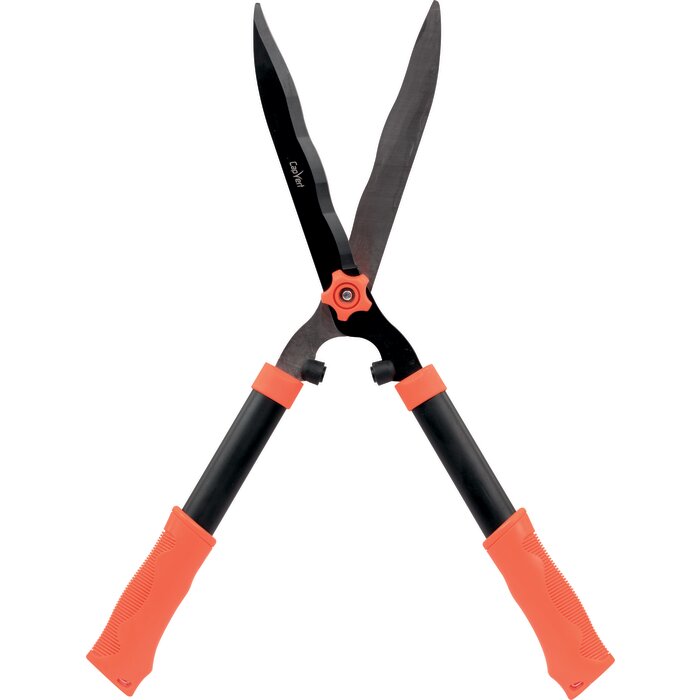 Cisaille à haies - Capvert - L. 55 cm-3