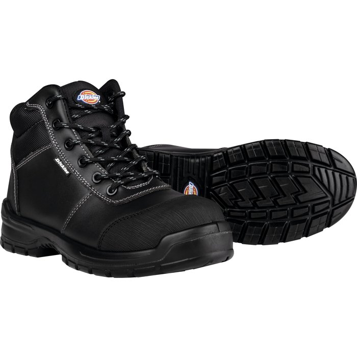 Chaussures de sécurité montantes Andover T43-1