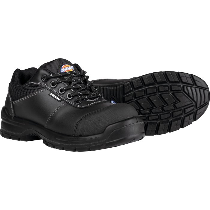 Chaussures basses de sécurité  ANDOVER noir 44-1