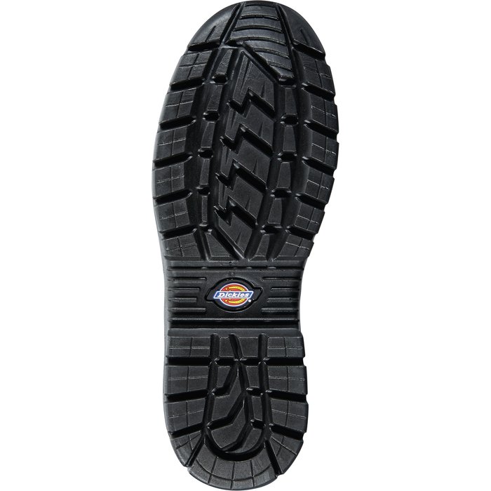 Chaussures basses de sécurité  ANDOVER noir 42-1