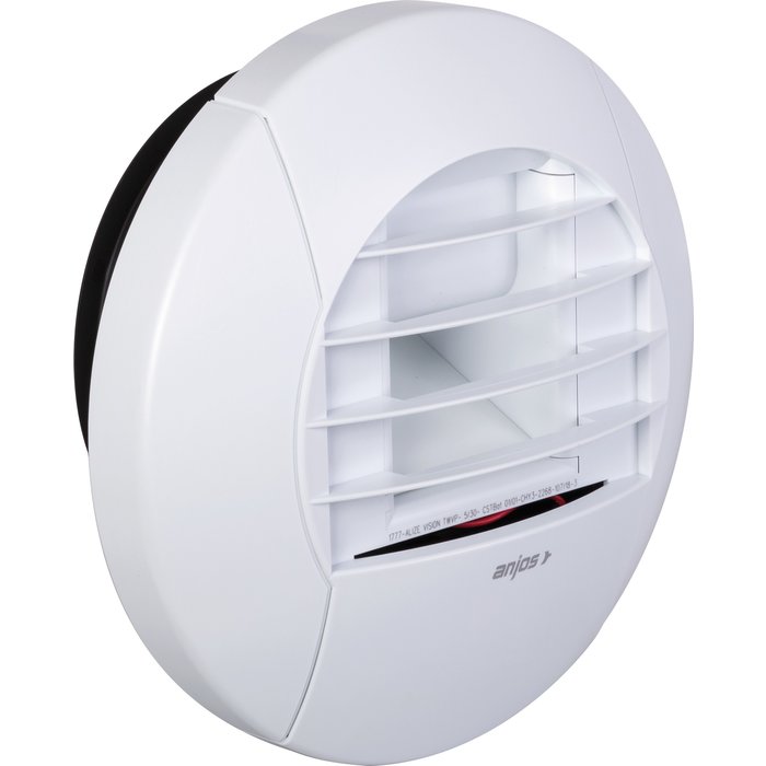 Bouche Hygroréglable ALIZÉ 5/40 HB5-1