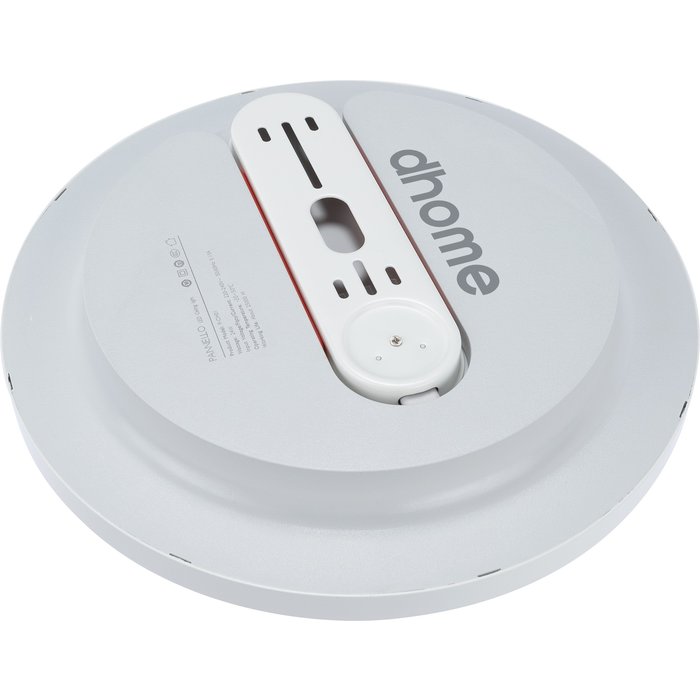 Plafonnier LED - Panello - Dhome - 24 W - 1900 lm - Blanc-8