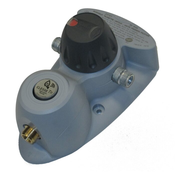 Inverseur automatique propane – CLESSE – 1,5 bar – M20x1,5