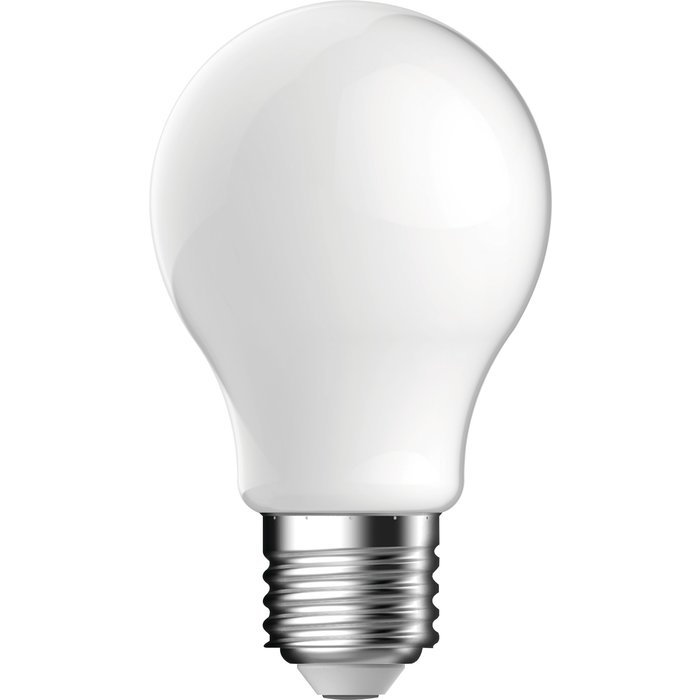 Ampoule LED standard à filament - LED GLS filament - Tungsram - E27 - Dépolie-1