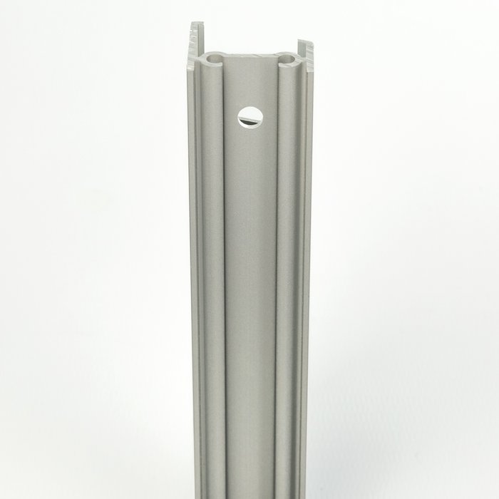 Rail porte pivotante 100 cm Reflet-P Odyssea - 88,3 cm-4
