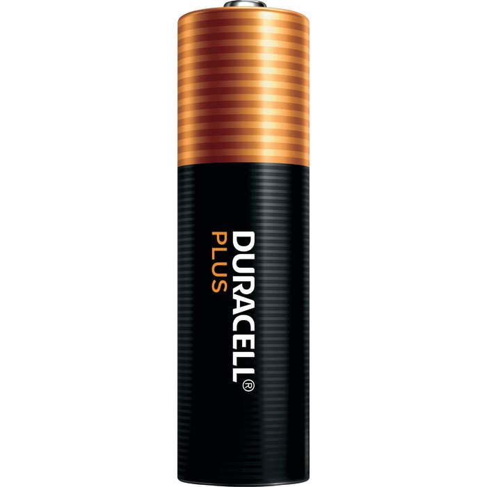 Pile plus 150% - DURACELL - AA - LR06 - Alcaline -3