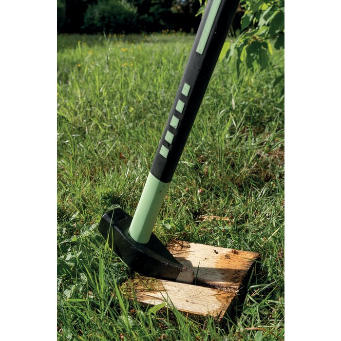 Merlin – CAPVERT– Manche tri-matière – Anti-vibration – Fendage du bois-3