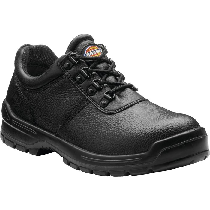 Chaussure de sécurité Clifton II - Dickies - Noir - Taille 41-1