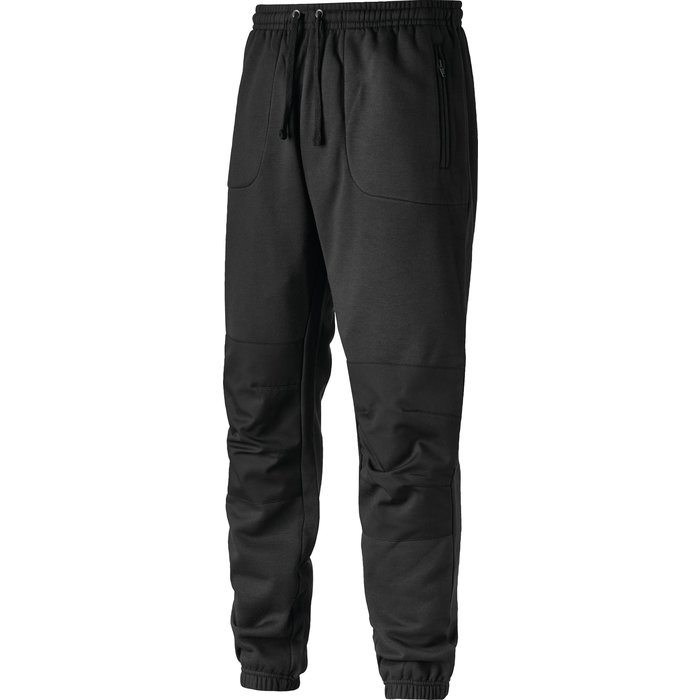 Jogging renforcé aux genoux - Dickies - Noir - Taille M-1