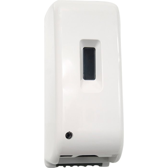Distributeur savon automatique - MP Hygiène - Blanc