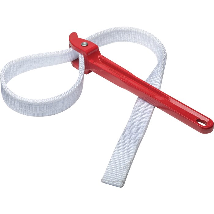 Clé universelle – FLUID'O – aluminium – réglable-1