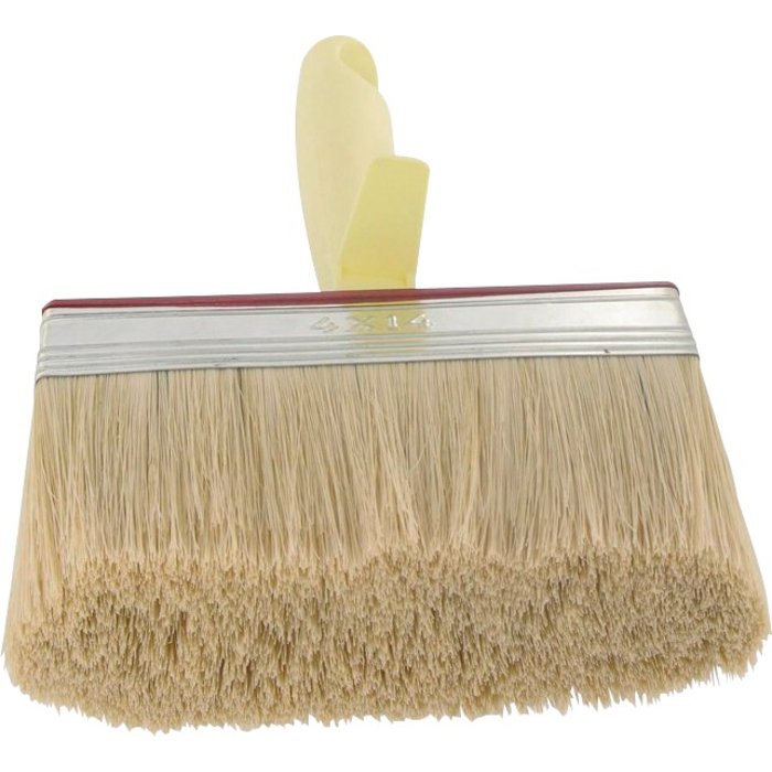 Brosse plafond - Outibat - Rectangulaire - PVC-2
