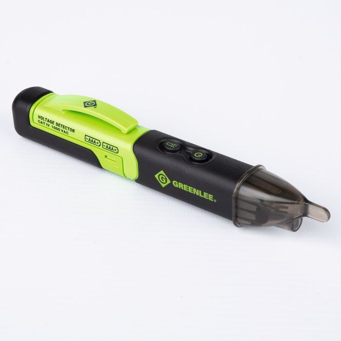 Testeur de tension GT13 Greenlee - Sans contact-1