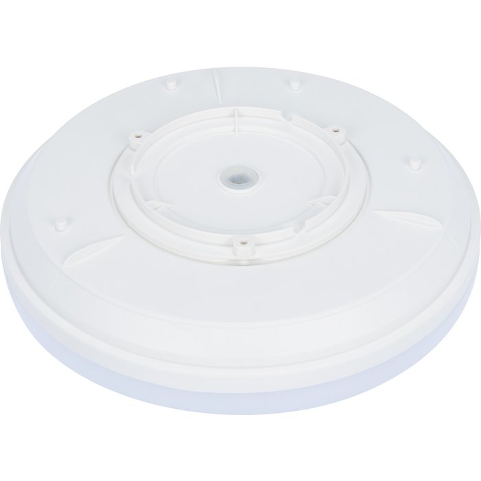 Plafonnier LED - Clev - Dhome - 18 W - 1800 lm - 3000/4000/5700 K - IP54-2