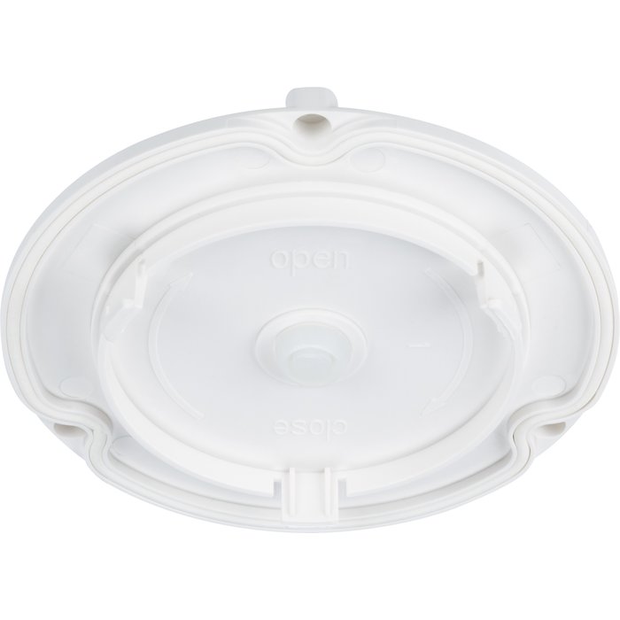 Plafonnier LED - Clev - Dhome - 18 W - 1800 lm - 3000/4000/5700 K - IP54-3