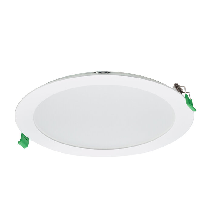 Coreline slim Downlight - PHILIPS - 17,5 W - 2100 lm - 4000 K - Encastré-1