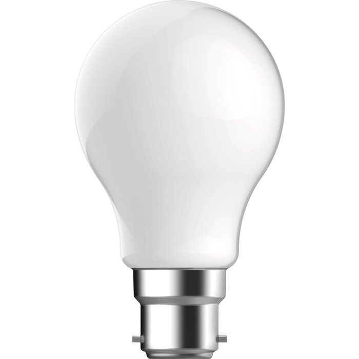 Ampoule LED Glass Tungsram - 7 W - 806 lm - 2700 K - B22 - A++-1