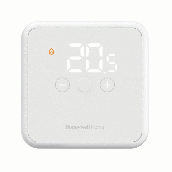 Thermostat - HONEYWELL - Sans fil avec marche/ arrêt-2