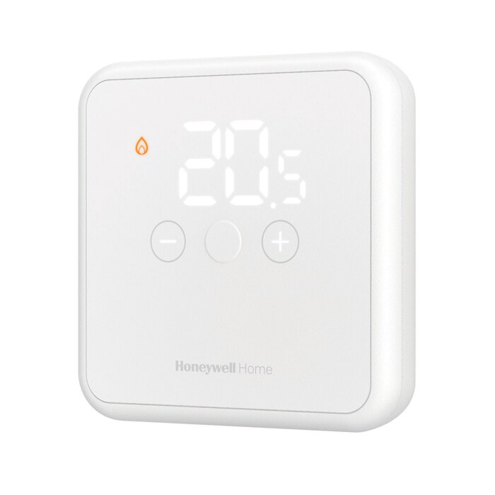 Thermostat - HONEYWELL - Sans fil avec marche/ arrêt-4