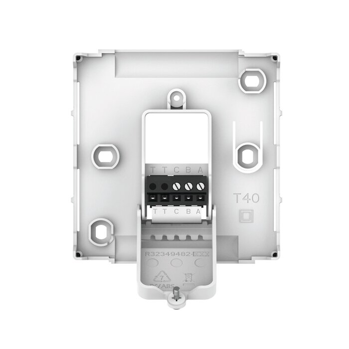 Thermostat - HONEYWELL - Sans fil avec marche/ arrêt-5