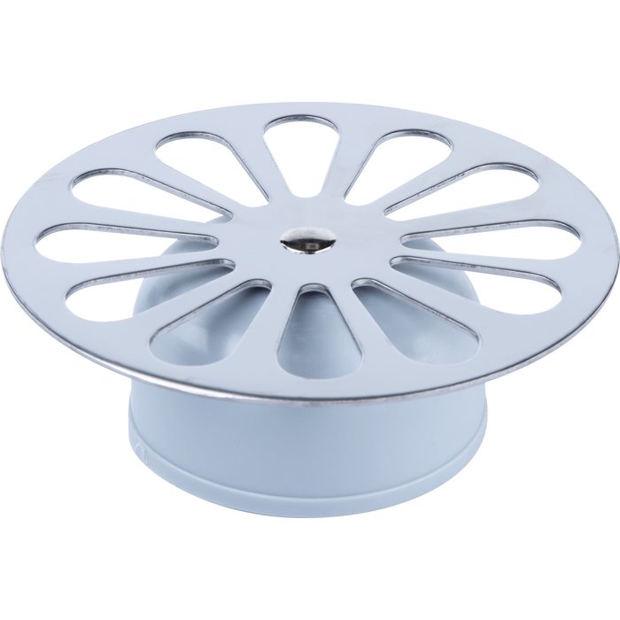 Grille à cloche - Ø 107 mm - Sandri-2
