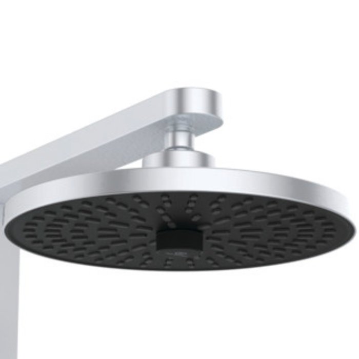 Colonne de douche - Alu+ - IDEAL STANDARD - Jets multiples -4