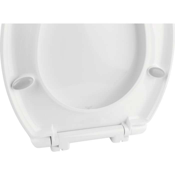 Abattant WC - Hop - ODYSSEA - 44,5 x 37,8 cm-3