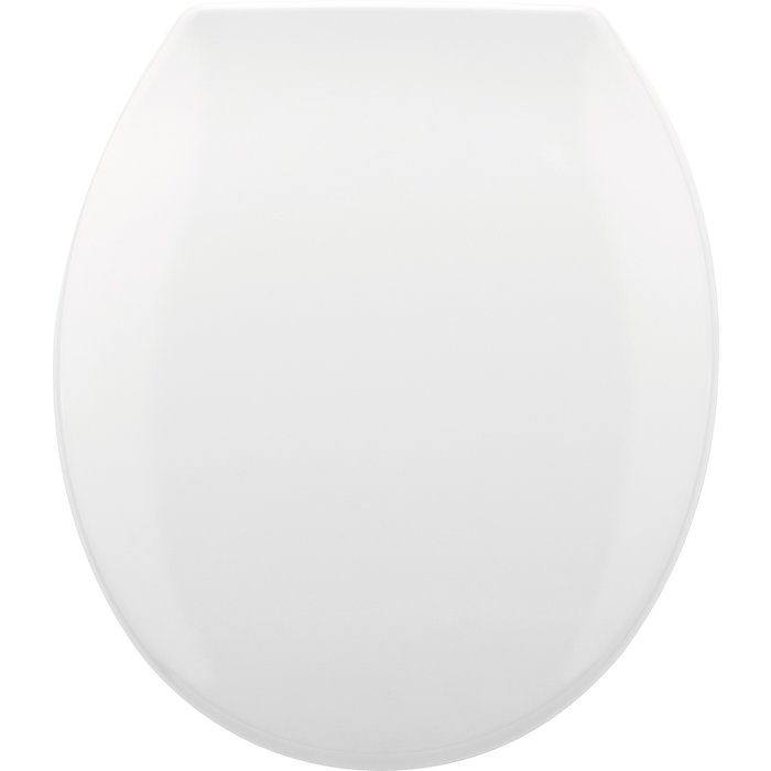 Abattant WC - Hop - ODYSSEA - 44,5 x 37,8 cm-7