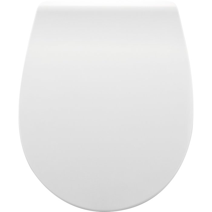 Abattant WC - Slim - ODYSSEA- 44 x 36,1 cm-6